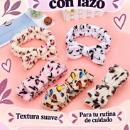 Diademas con lazo - Img 57699579
