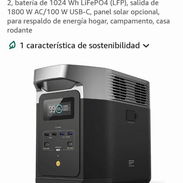 Ecoflow delta 2 - Img 55491411