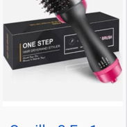 Cepillo electrico 3 en 1 - Img 56556643