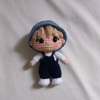 ✨ Amigurumis Personalizados ✨ - 3/4