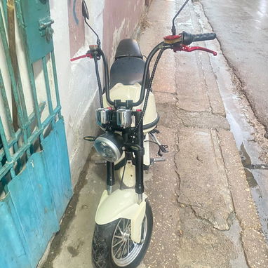 🏍Moto RALI ❗❗❗ - Img 123208940