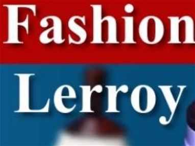Fashion Lerroy (De lo artesanal al original solo va un paso) - Img 68609711