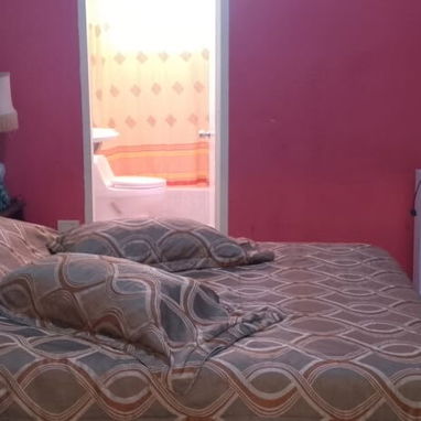 ⛱️🌊Inolvidable casa con piscina en Guanabo⚡️⛱️/Alquiler de casa en Guanabo/Rent a house/Accommodation in Cuba - Img 123059707