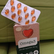OMEGA 3 - Img 54747140