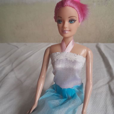 Muñecas Barbies - 5/6