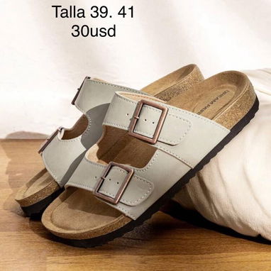 Sandalias de mujer - Img 124149078
