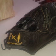 Guante derecho de beisbol - Img 55830237