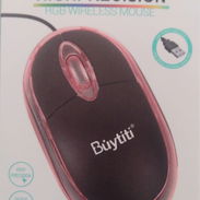 Mouse alámbrico - Img 57605584