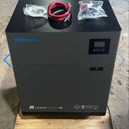 Kit infinisolar 6kw + 15.36kwh $3200 - Img 55982196