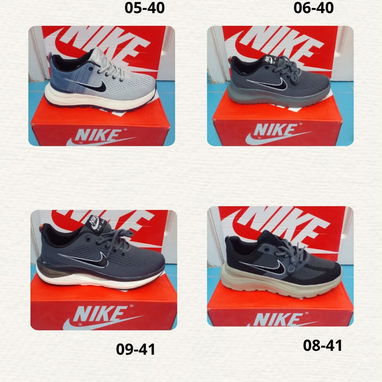 Tenis Nike para hombre y mujer - 3/10