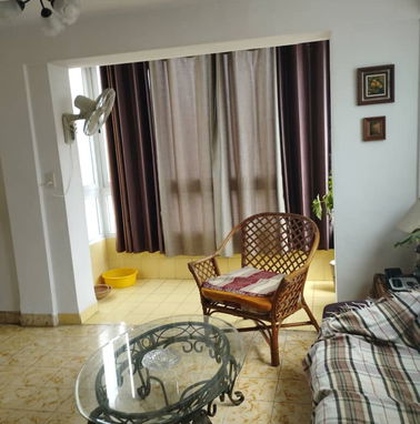 En ofertaaa!!! En La Sierra precioso apto de 2 cuartos en primer piso. Nada que hacer! Por 30 y 31! Excelente zona!!! - Img 87532543