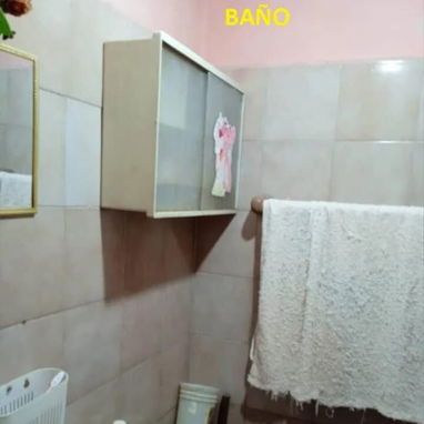 ALQUILO APARTAMENTO DE 1 CUARTO, CONSTRUCCIÓN CAPITALISTA EN BUEN ESTADO Y BIEN UBICADO EN 125 DOLARES - 3/10