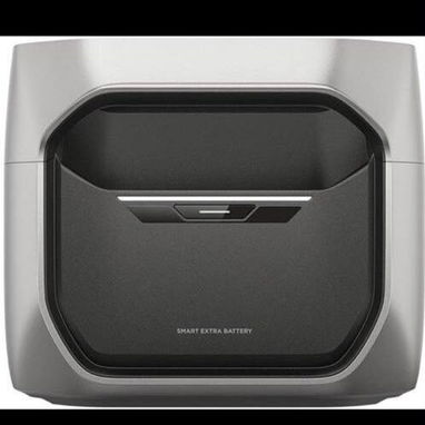 BATERÍAS EXTRAS DE ECOFLOW: MULTIPLIQUE SUS HORAS DE RESPALDO - Img 125208318