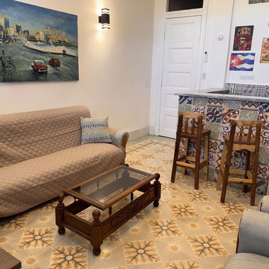 Alquiler Apartamento en La Habana Vieja - Img 105945477