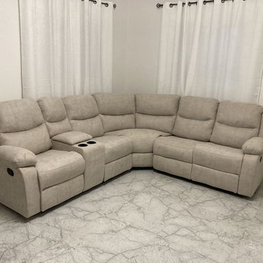 J MUEBLES RECLINABLES - 2/3