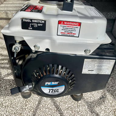 Planta eléctrica Pulsar 1200w - 3/3