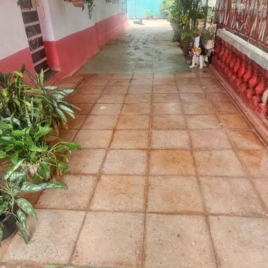 CASA INDEPENDIENTE EN VENTA – COJÍMAR, HABANA DEL ESTE - 6/7