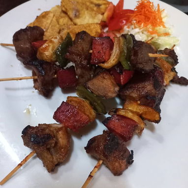 Deléitate con nuestros Platos Criollos disponibles a domicilio en toda la habana (Kinetica) - 4/10