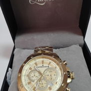 Reloj de hombre, suizo - Img 55248886