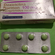 Doxiciclina 100 MG - Img 56737224