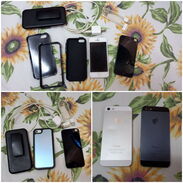 Iphone 5- De uso - Img 45480698