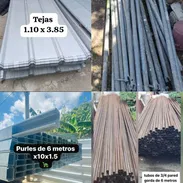 Venta de tejas purles - Img 54833296