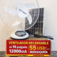 Ventilador Dytron en venta - Img 55529296