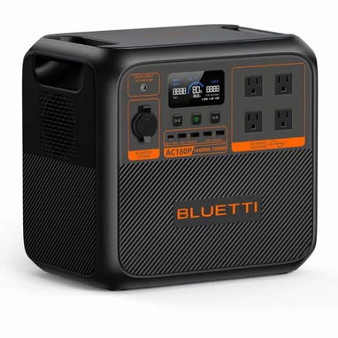 Estación de energía bluetti nuevo en su caja - 2/2