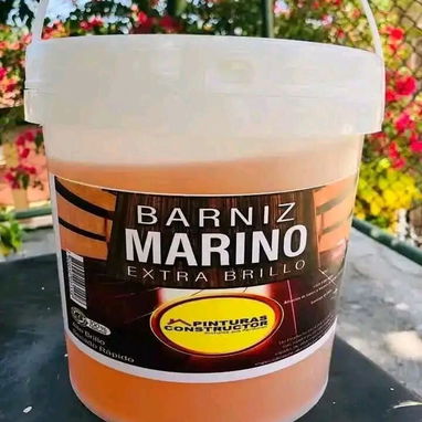 Pintura vinil impermeabilizante piscina - 6/8