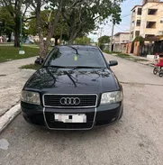 Audi A.4 año 2000 - Img 50773231