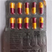 La Amoxicilina 500mg - Img 43795545