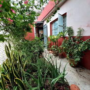 Vendo 2 Casas en 1 (Biplantas) lista para vivir, con frente a calle y garaje. Callejas. Arroyo Naranjo. - Img 45515868
