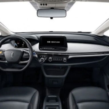 Carro Eléctrico Bestune Nat E05 del 2026 - Img 122793851
