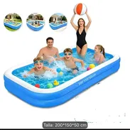 Piscinas para los niños - Img 56122645