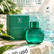 PERFUME CÓMPLICE - Img 58366225