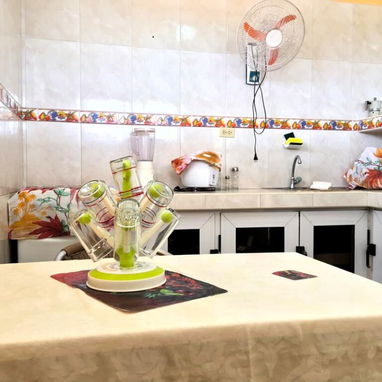 🪼 CASA EN BOCA CIEGA | RENTA CERCA DE LA PLAYA | IDEAL PARA FAMILIAS 🌴🏡✨ - Img 122595200
