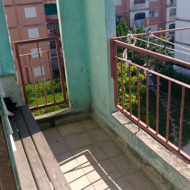 Vendo apartamento de 3 cuartos en guanabacoa roble me ajusto con dinero en mano - Img 125024730