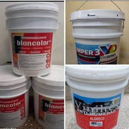 Todo tipo de pinturas originales de máxima calidad y selladas - Img 54461182