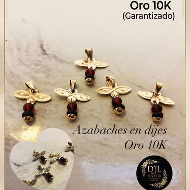 maravilla en prendas de oro 10k criollo esto y mucho más escríbeme 52 812401 - 3/6