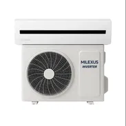 SPLIT INVERTER MILEXUS DE 1 TONELADA - Img 57712370