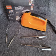 Batidora hand mixer 15 - Img 56719597