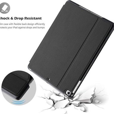 Disponible: ProCase Funda Inteligente iPad 9.7" soporte tipo folio | videojuegoshabana.com - Img 123851036