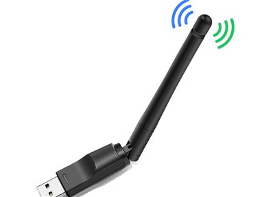 Adaptador wifi - Img main-image