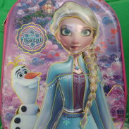 Mochilas para niñas 3D $4000 - Img 54557598