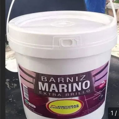 Pinturas para casas y gas licuado - Img 123803681