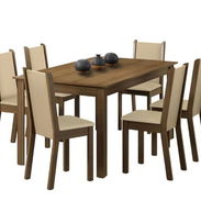 Mesa de juego de comedor - Img 57534867