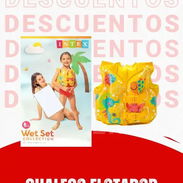 Chaleco Flotador - Img 53309053