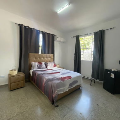 Casa de Renta en Guanabo - 9/9