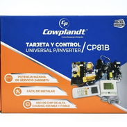 Tarjeta de Control de Split *(Inverter/Universal)* - Img 55255887