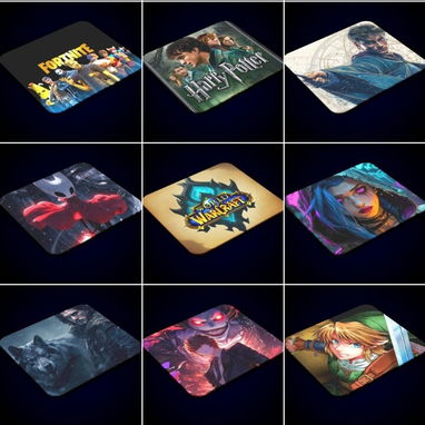 🖱️⌨️ Combos de mouse y teclado RGB Limeide GTX350 + 🎁 mousepad de regalo ☺️ - Img 123409810